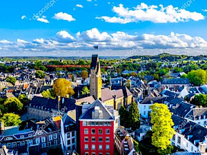 Maastricht