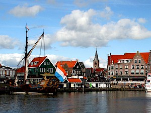 Volendam