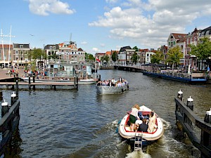 Leiden