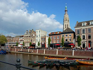 Breda