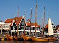 Puzzeltocht Volendam