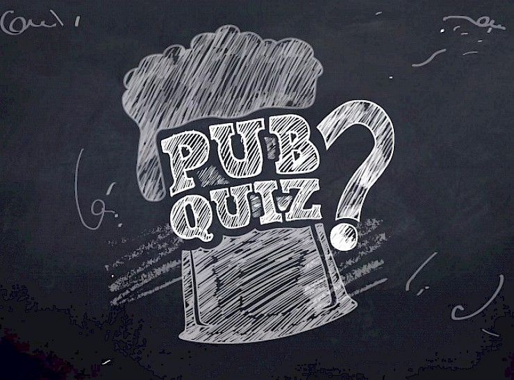 100% NL pubquiz