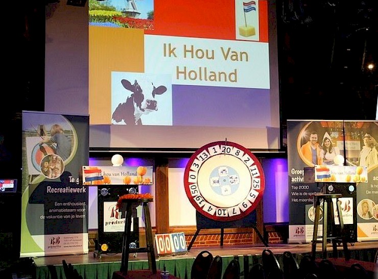 Ik hou van Holland