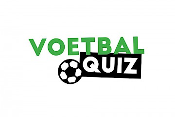 Voetbalquiz