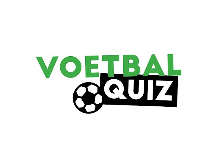 Voetbalquiz