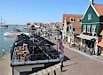 Bezoek Volendam in vogelvlucht incl. lunch