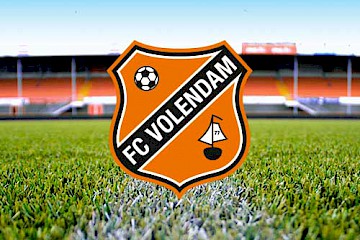 Rondleiding FC Volendam stadion