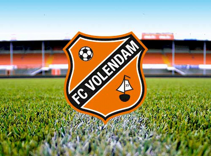 Rondleiding FC Volendam stadion