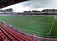 Rondleiding FC Volendam stadion